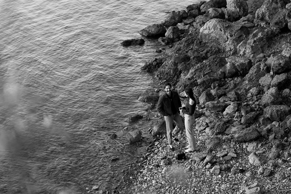 Kelowna Okanagan proposal photographer wedding photographer film photographer 35mm super8